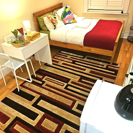 Guest house London Heathrow Glamour Mansion House *