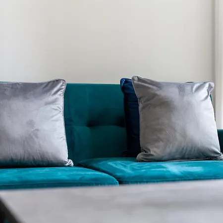 The Wandsworth Luxury Apartment