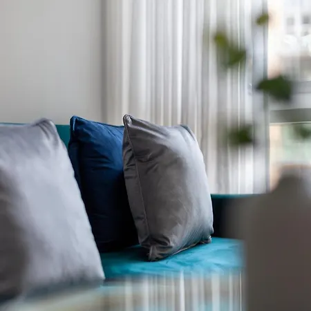 Apartment The Wandsworth Luxury