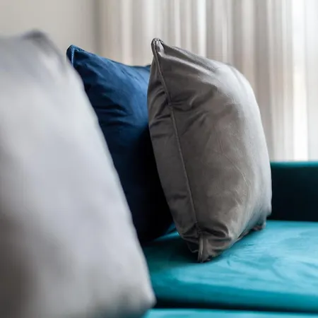 The Wandsworth Luxury Apartment