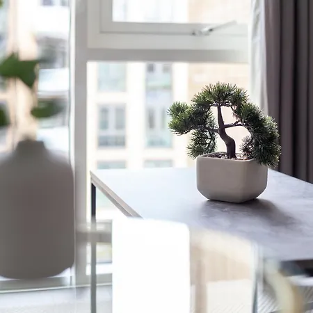 The Wandsworth Luxury * London