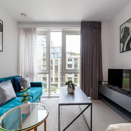 The Wandsworth Luxury London