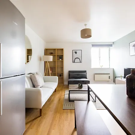 Apartment The Waterloo *
