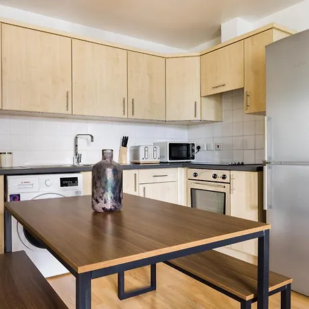Apartment The Waterloo