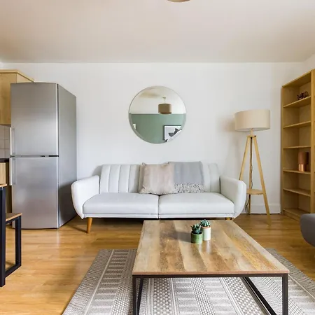 Apartment The Waterloo