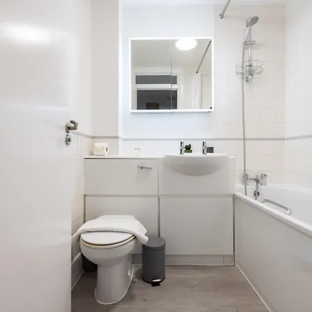 Apartment The Waterloo *