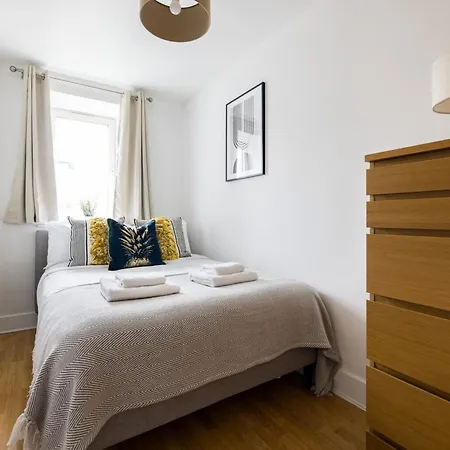 Apartment The Waterloo