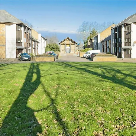 Manor Place Thamesmead Apartment Thamesmead (Greater London)