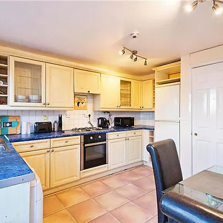 Apartment Manor Place Thamesmead