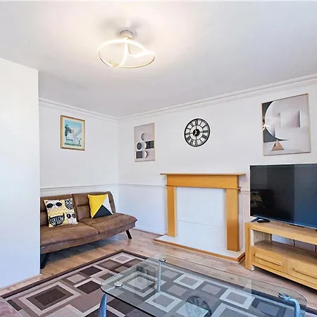 Apartment Manor Place Thamesmead *