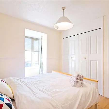Apartment Manor Place Thamesmead Thamesmead (Greater London)