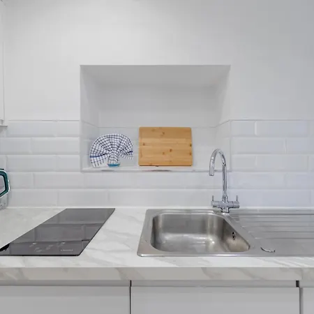 Hafh In Paddington - Double 3 * London