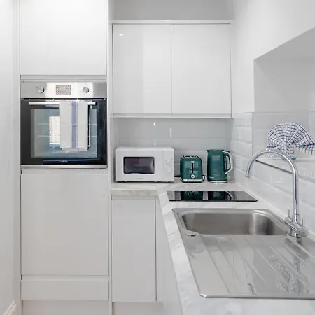 Apartment Hafh In Paddington - Double 3 *