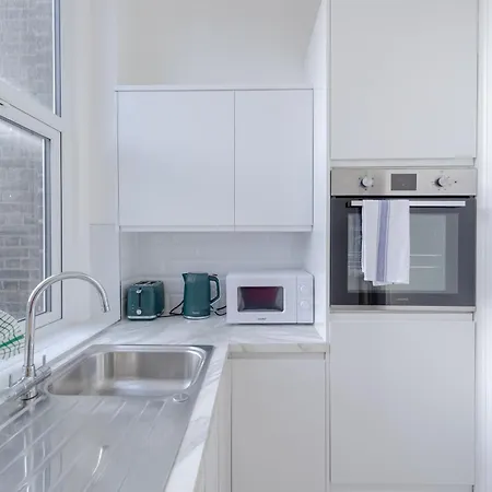 Hafh In Paddington - Double 1 Apartment *