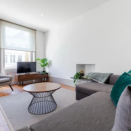 Apartamento Prime Gloucester Road *