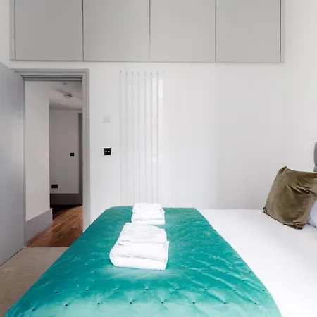 Prime Gloucester Road Apartamento