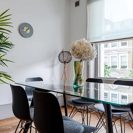 Prime Gloucester Road Apartamento