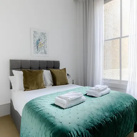 Apartamento Prime Gloucester Road *