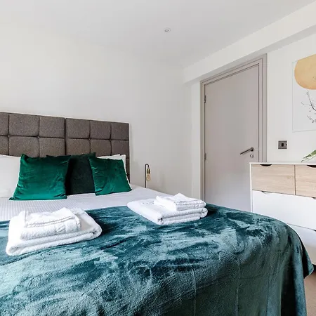 Prime Gloucester Road Apartamento *