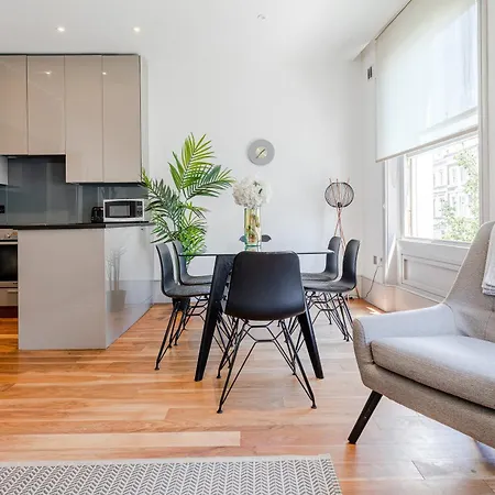 Apartamento Prime Gloucester Road *