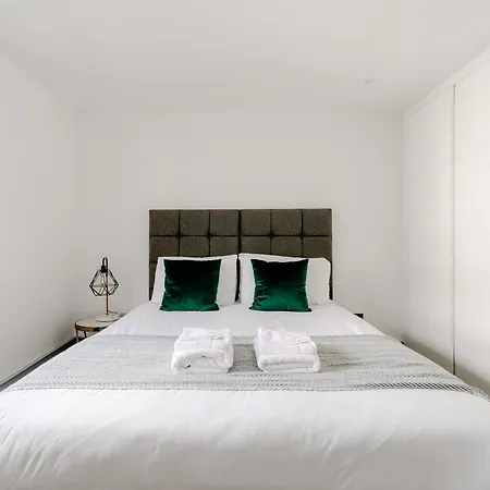 Prime Gloucester Road Apartamento *