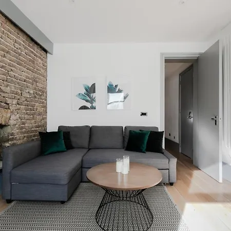 Prime Gloucester Road Apartamento *