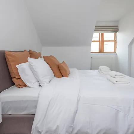 The Loft - Spacious Luxury 2 Bed 2 Bath With Free Secure Parking And Tube Close By