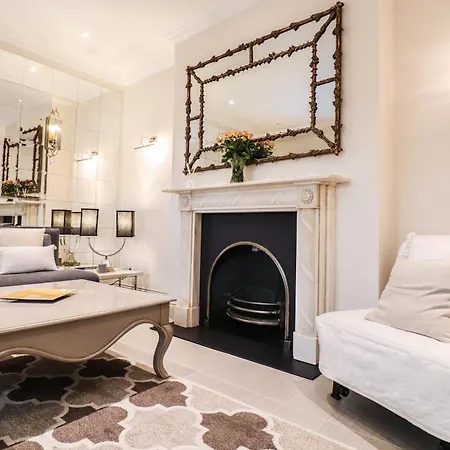 Apartment Lovely Kensington In A Prime Location