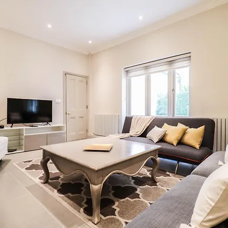 Apartment Lovely Kensington In A Prime Location *