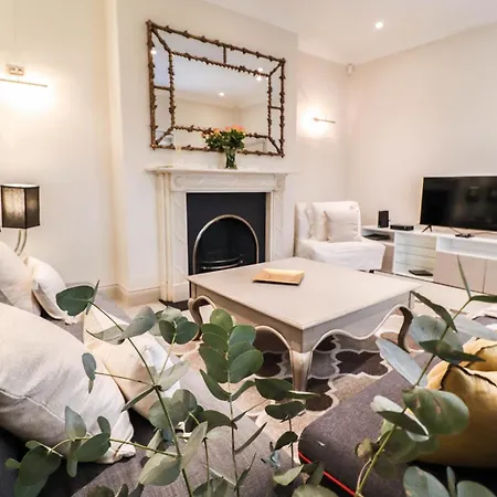 Lovely Kensington In A Prime Location Apartamento *