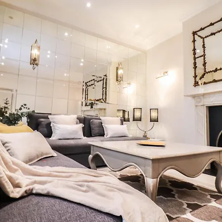 Apartment Lovely Kensington In A Prime Location London