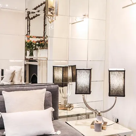 Lovely Kensington In A Prime Location Apartamento Londres