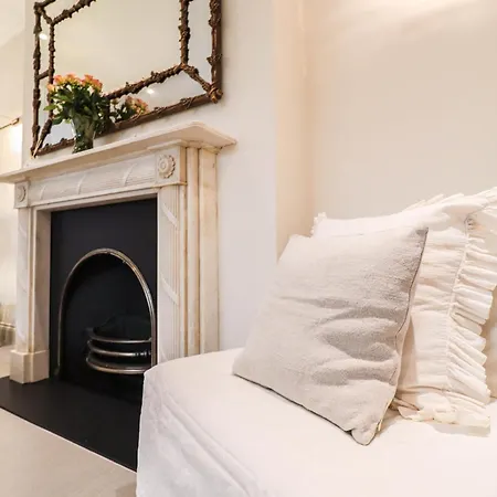 Apartment Lovely Kensington In A Prime Location *