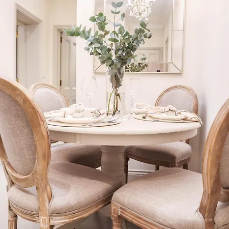 Apartment Lovely Kensington In A Prime Location London