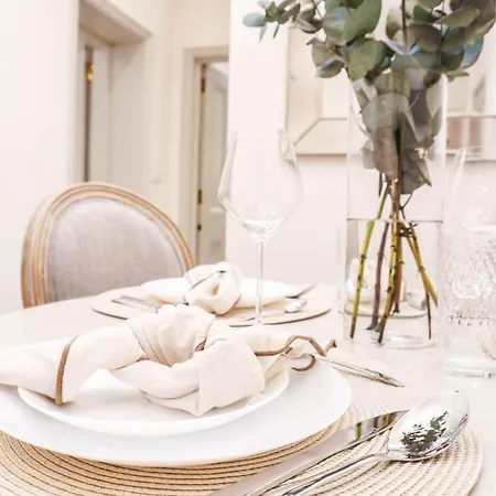 Lovely Kensington In A Prime Location Apartamento Londres