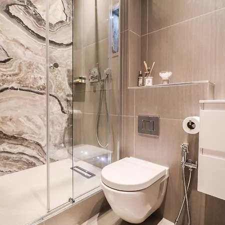 Lovely Kensington In A Prime Location Apartment