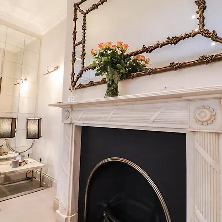 Apartment Lovely Kensington In A Prime Location London