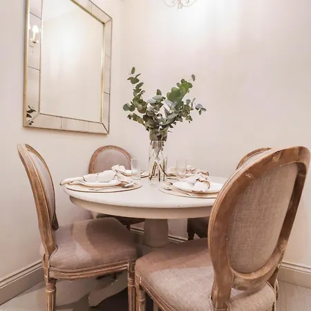 Apartment Lovely Kensington In A Prime Location London