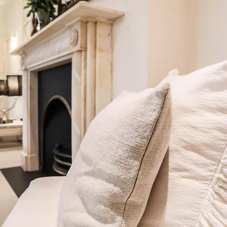 Apartment Lovely Kensington In A Prime Location