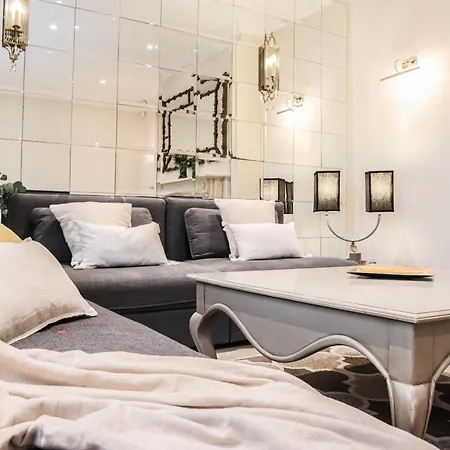 Lovely Kensington In A Prime Location London