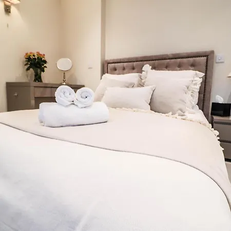 Apartment Lovely Kensington In A Prime Location *
