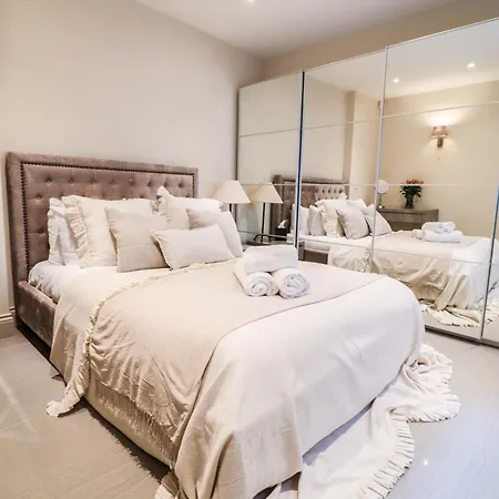 Apartment Lovely Kensington In A Prime Location London