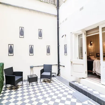 Apartment Lovely Kensington In A Prime Location
