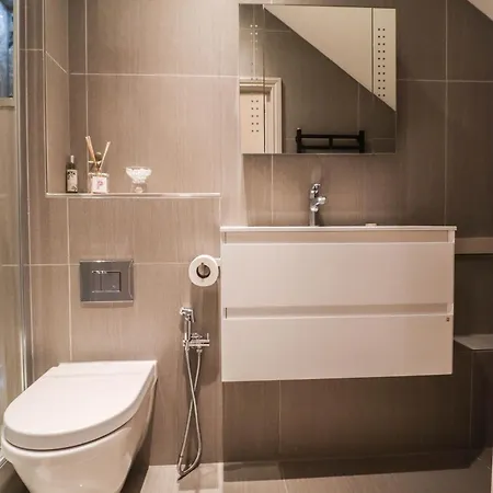 Lovely Kensington In A Prime Location London