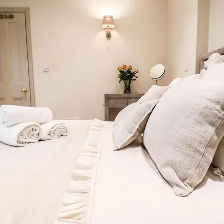 Apartment Lovely Kensington In A Prime Location London