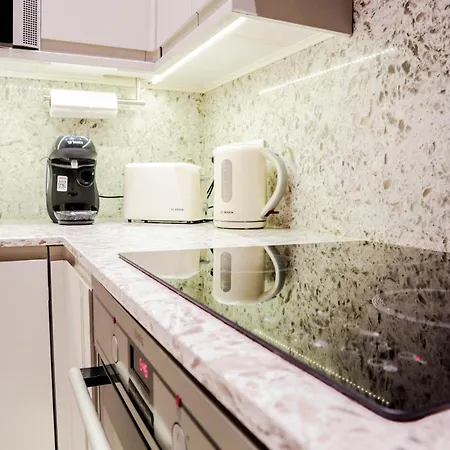 Apartment Lovely Kensington In A Prime Location