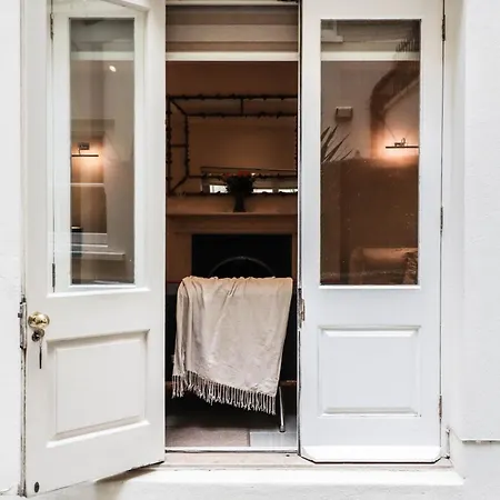 Apartment Lovely Kensington In A Prime Location