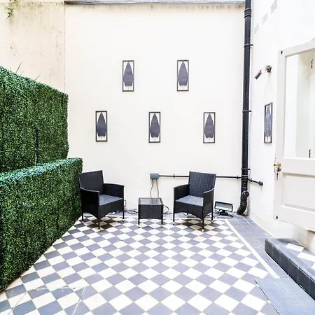 Apartment Lovely Kensington In A Prime Location *