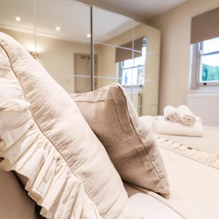 Apartment Lovely Kensington In A Prime Location