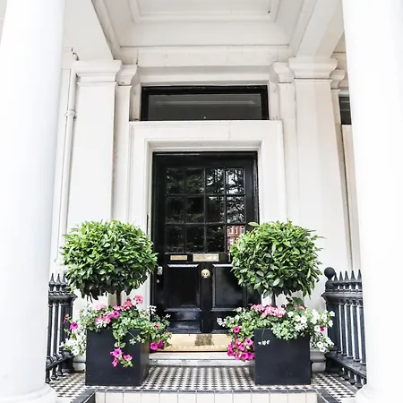 Apartamento Lovely Kensington In A Prime Location